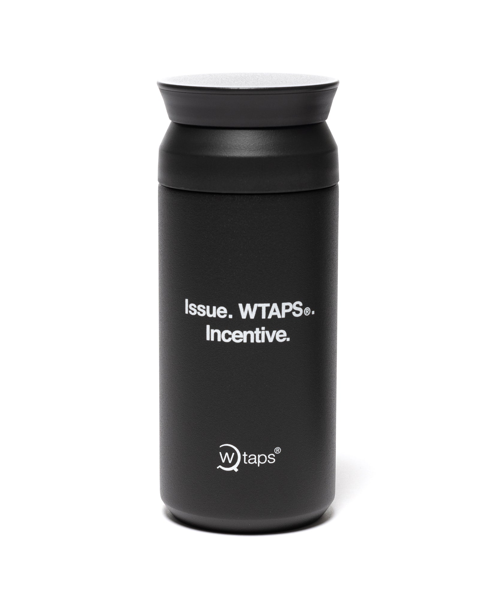 WTAPS H2O 500ML BOTTLE STEEL. KINTO 正規 - ckaro.be