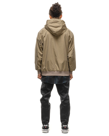 K842 WTAPS INCOM JACKET-