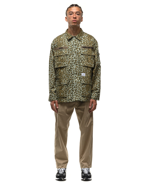 21SS JUNGLE 01 LS OLIVE DRAB Sサイズ | gulatilaw.com