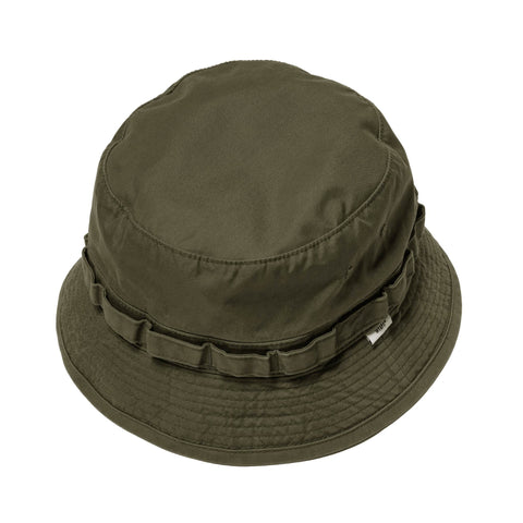 Lサイズ WTAPS BUCKET 02 HAT COTTON. OXFORD. 買い公式 - dcsh.xoc.uam.mx