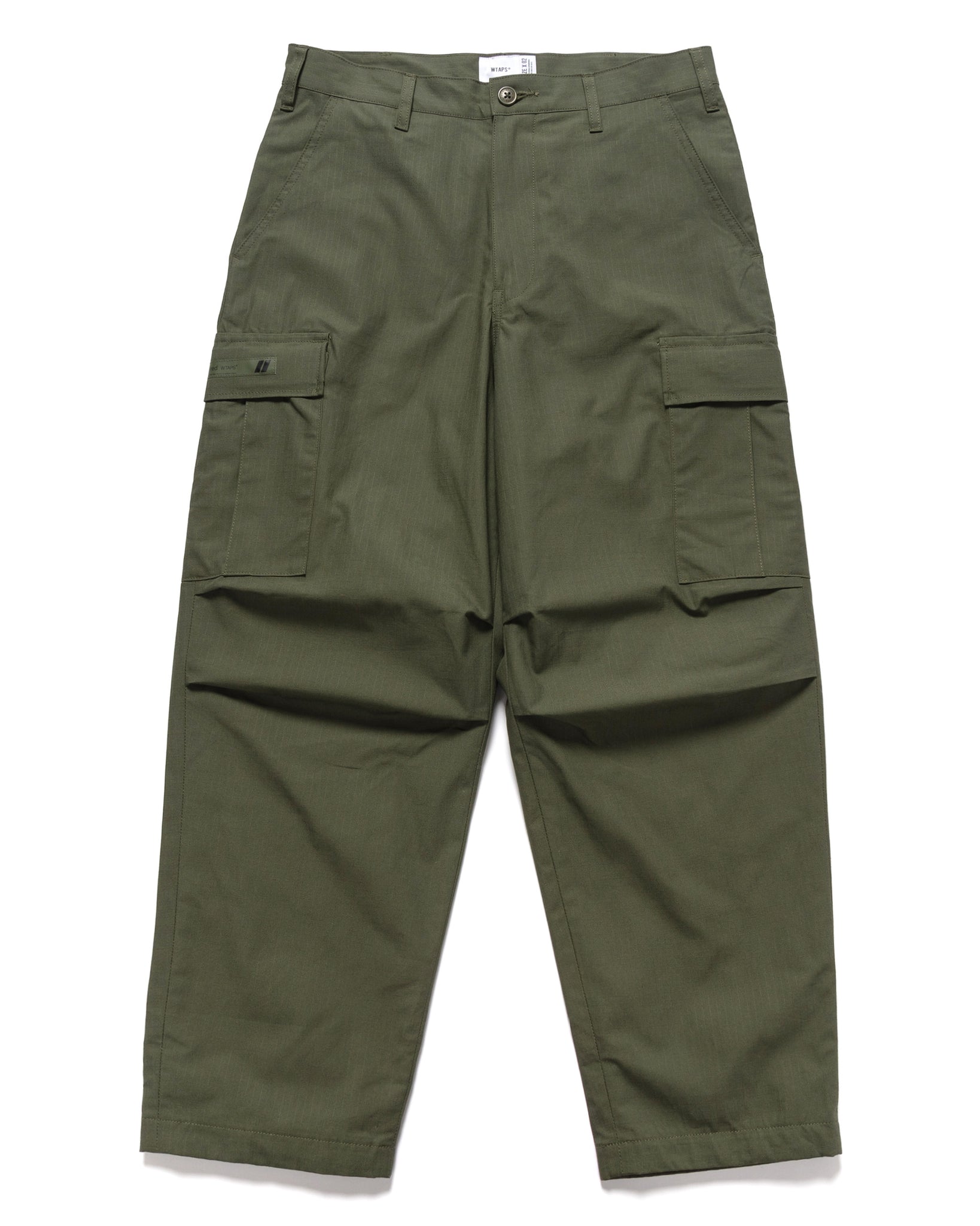 Wtaps jungle shorts カーゴパンツolive drab お買い得商品 www