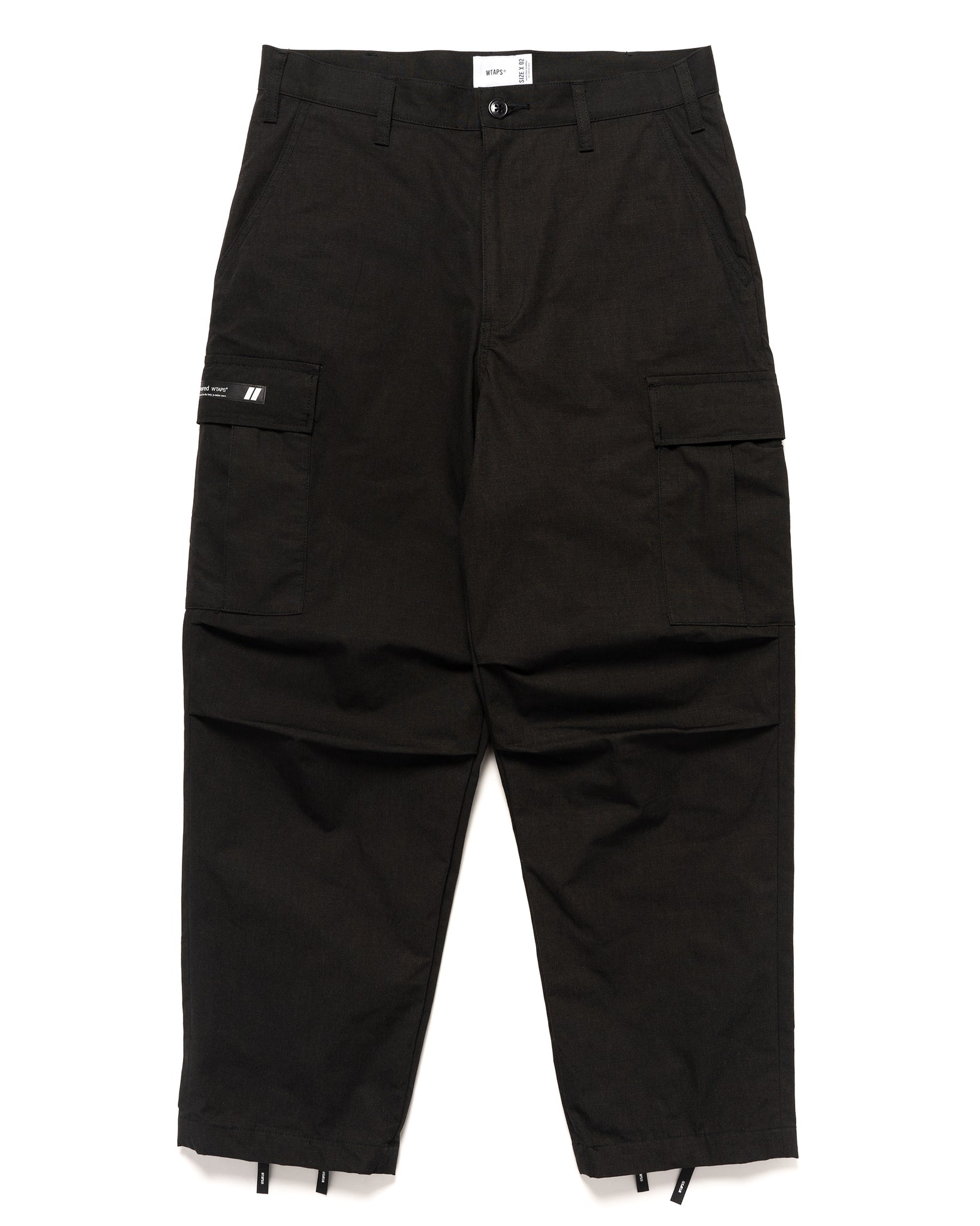 WTAPS JUNGLE STOCK TROUSERS RIPSTOP www.ch4x4.com