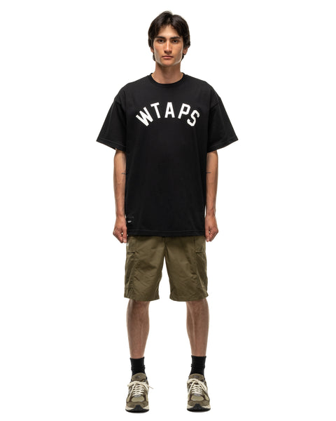 WTAPS 22ss LOCKER / SS / COTTON オリーブ