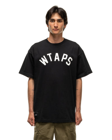 BLACK XL 22SS WTAPS LOCKER / SS / COTTONトップス - Tシャツ