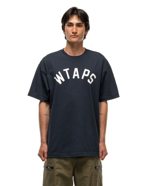 期間限定お試し価格】 22SS wtaps SS 22ss WHITE LOCKER Tシャツ