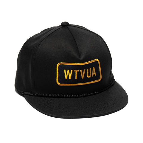 W)taps - ダブルタップス 19SS WTAPS MILITIA 02 CAP ブラック の+