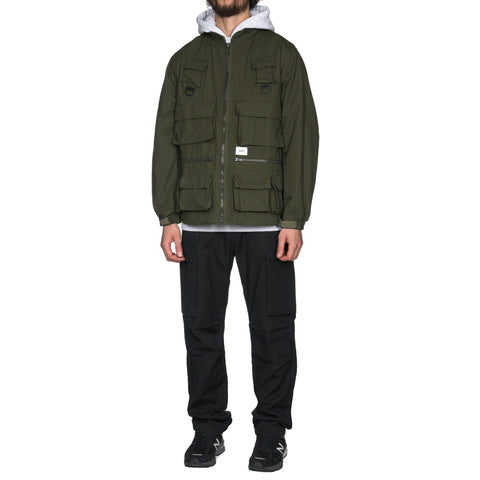 W)taps - WTAPS CROSSBONES OLIVE DRAB 03/Lサイズ の+spbgp44.ru