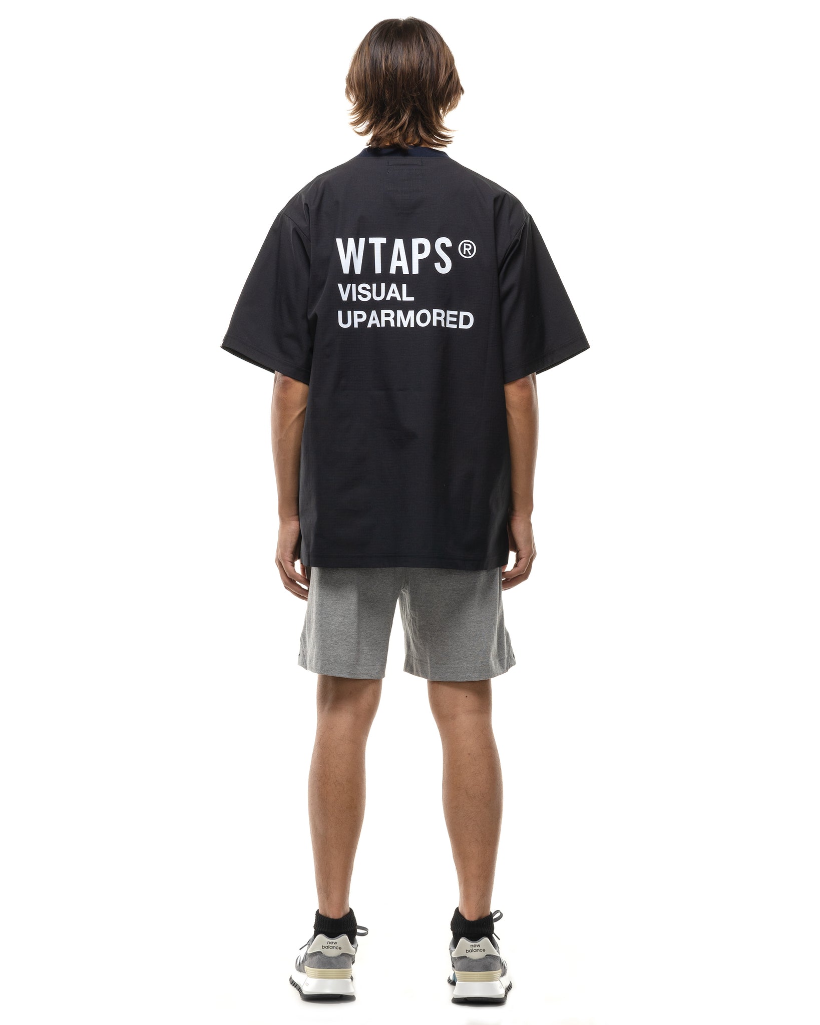 21SS WTAPS SMOCK L 2回着用 期限間近激安 | トップス