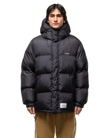 WTAPS TORPOR / JACKET / POLY. RIPSTOP www.pothashang.in