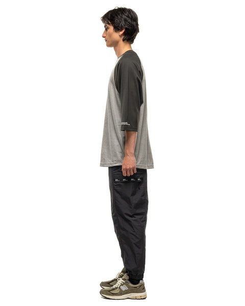 WTAPS 22ss TRACKS TROUSERS NYLON. TUSSAH - ワークパンツ