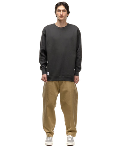 WTAPS UNION / TROUSERS / COPO. TWILL elc.or.jp