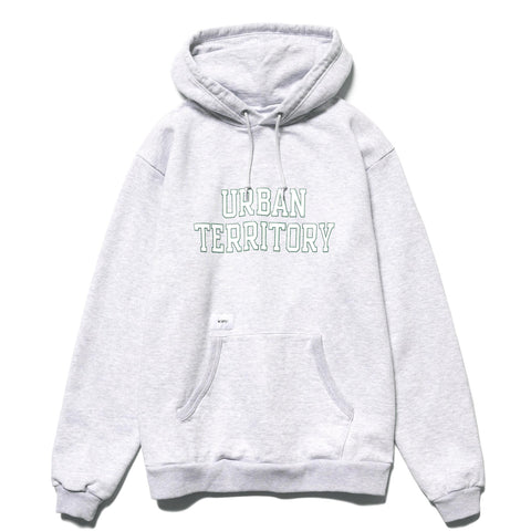 W)taps - WTAPS CHAMPION HOODED パーカーL 3/9日限定値下げの+