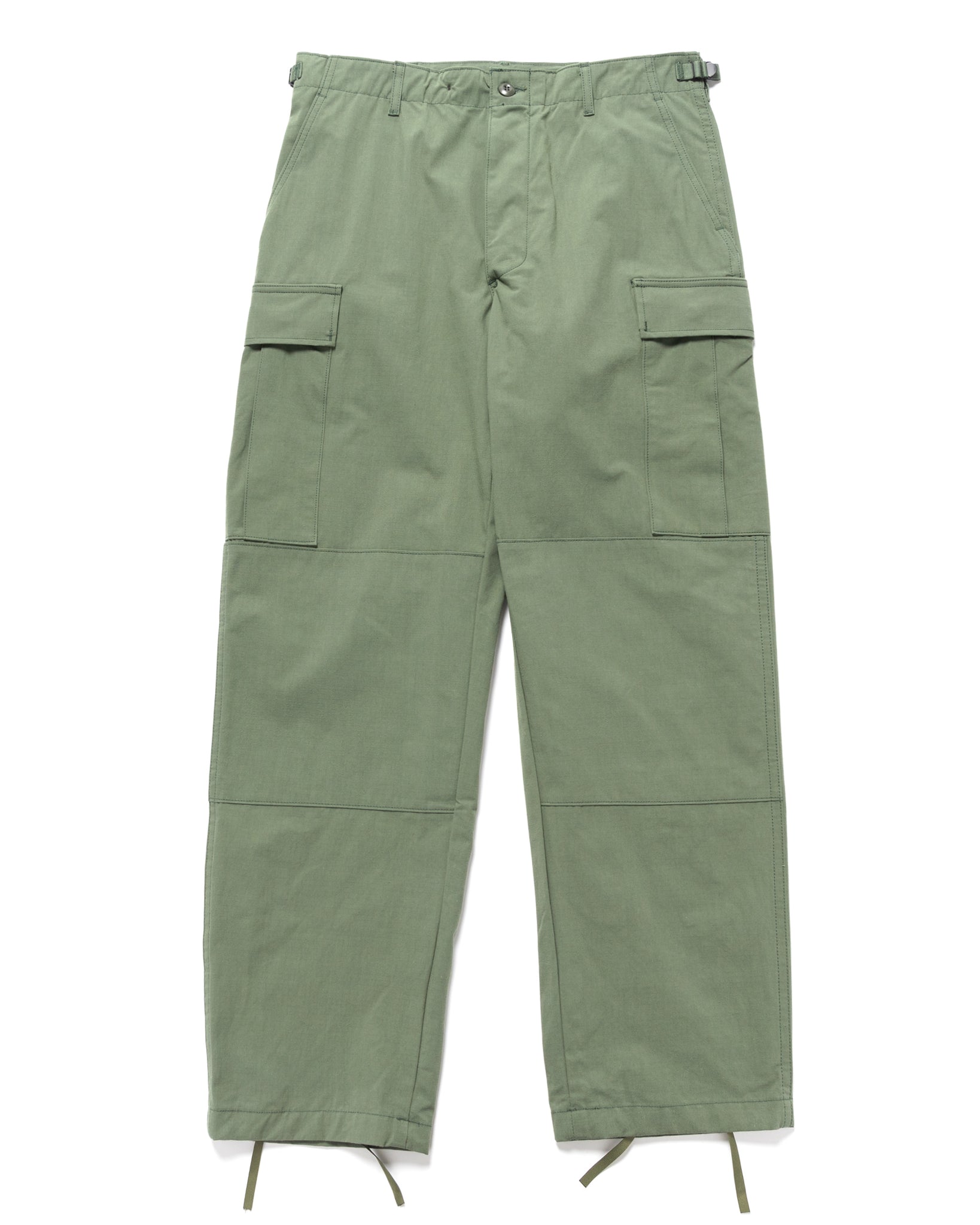 21SS Wtaps PEEP NYCO. BROADCLOTH-