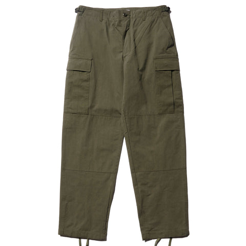 W)taps - WTAPS WMILL-TROUSER 01 TROUSERS RIPSTOPの+inforsante.fr