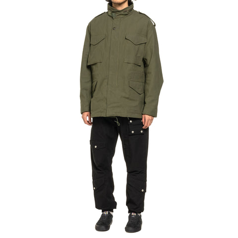 WTAPS wmill trouser01 Lサイズ+spbgp44.ru