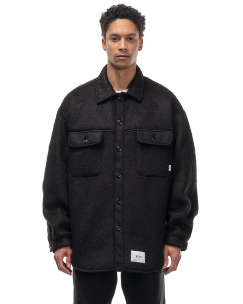 55％以上節約 【定価以下販売】WTAPS WCPO WCPO www 01/JACKET/WOPO