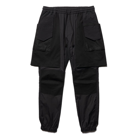 white mountaineering pants