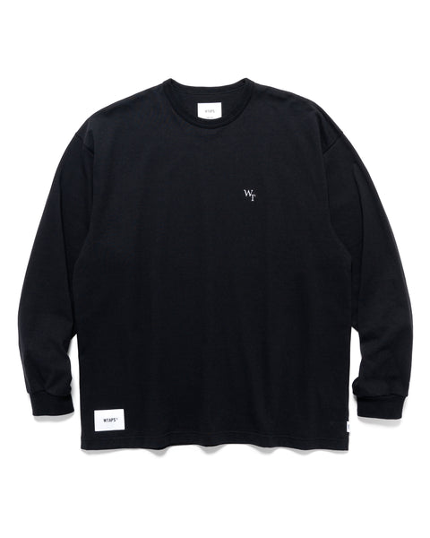 WTAPS AII 01 / LS / COTTON XL white 白 | www.fleettracktz.com