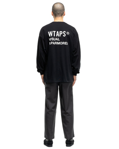 wtaps VISUAL UPARMORED / LS / COTTON 【お買い得！】 haiphongdpi.gov.vn