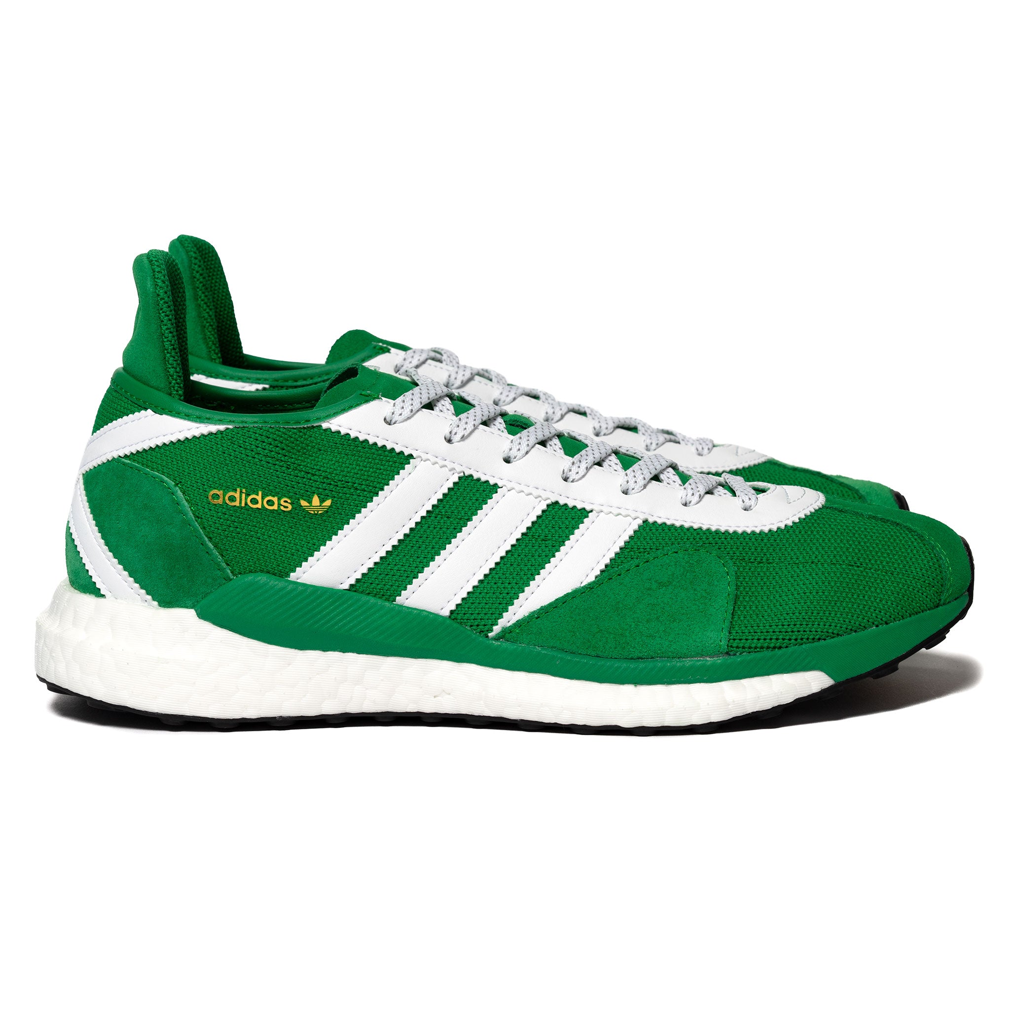 adidas haven green