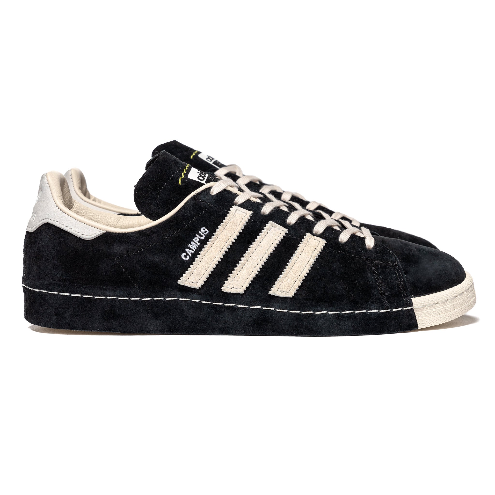 adidas haven black white