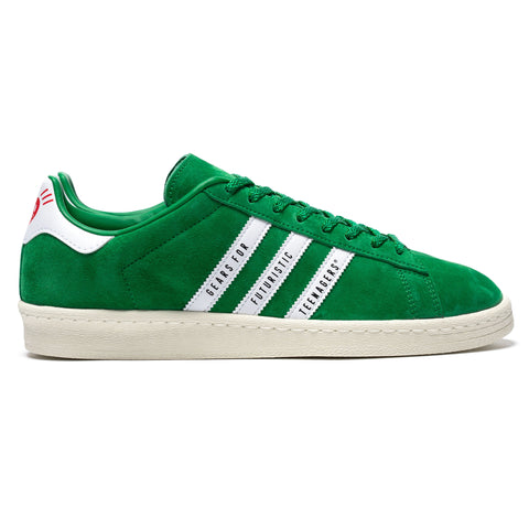 adidas haven green