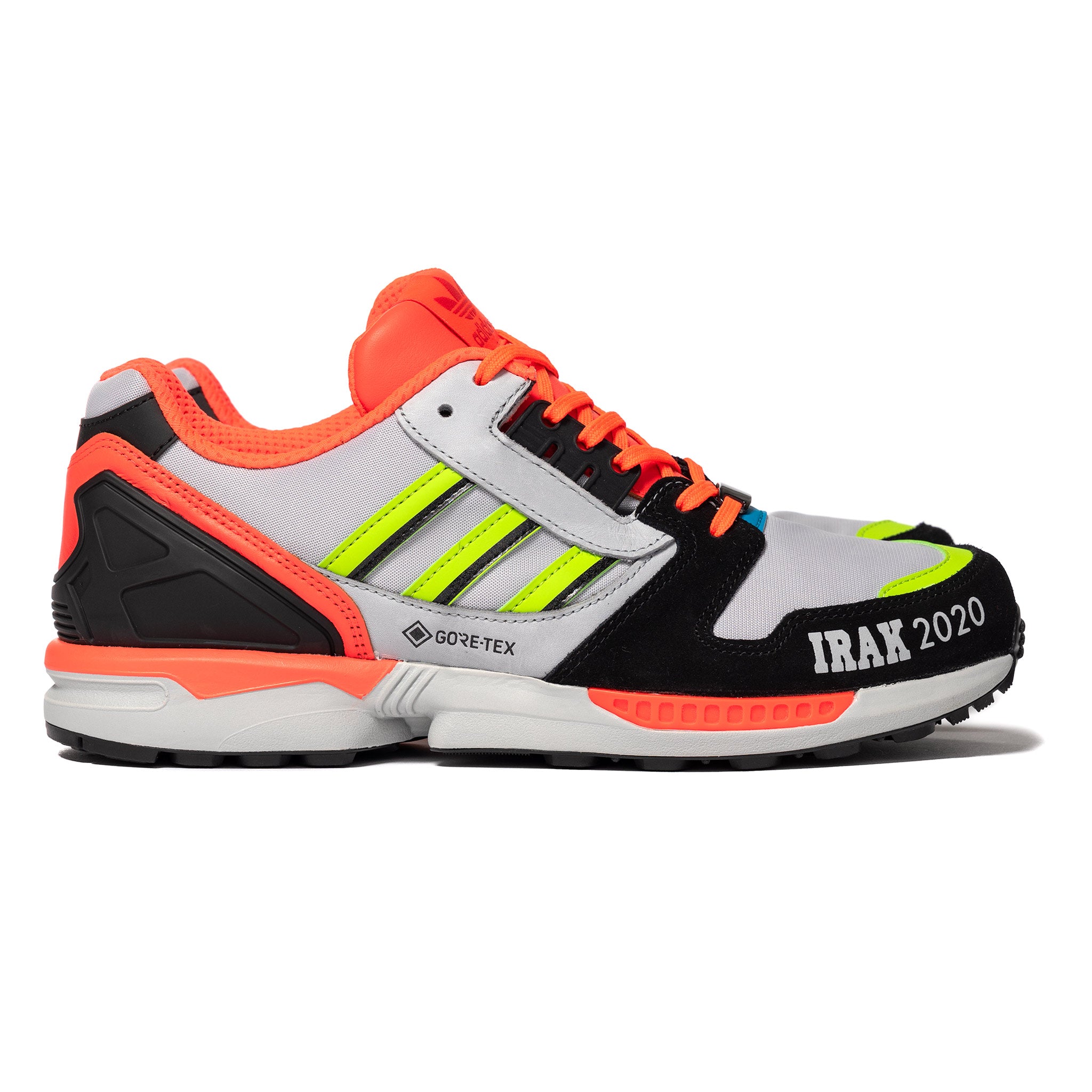 zx 8000 irak shoes