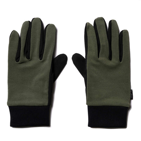 wool hobo gloves