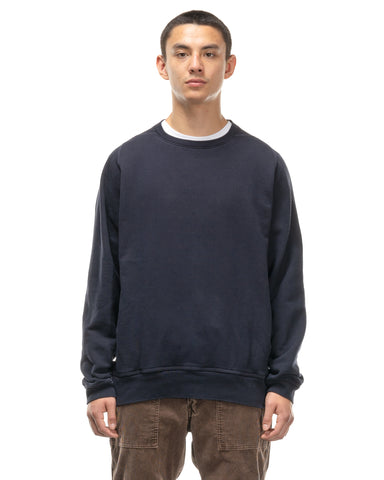 nonnative【CREW PULLOVER COTTON SWEAT】 3M9jDPrwKb