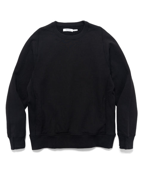 Nonnative×sophnet. DWELLER CREW PULLOVER スウェット