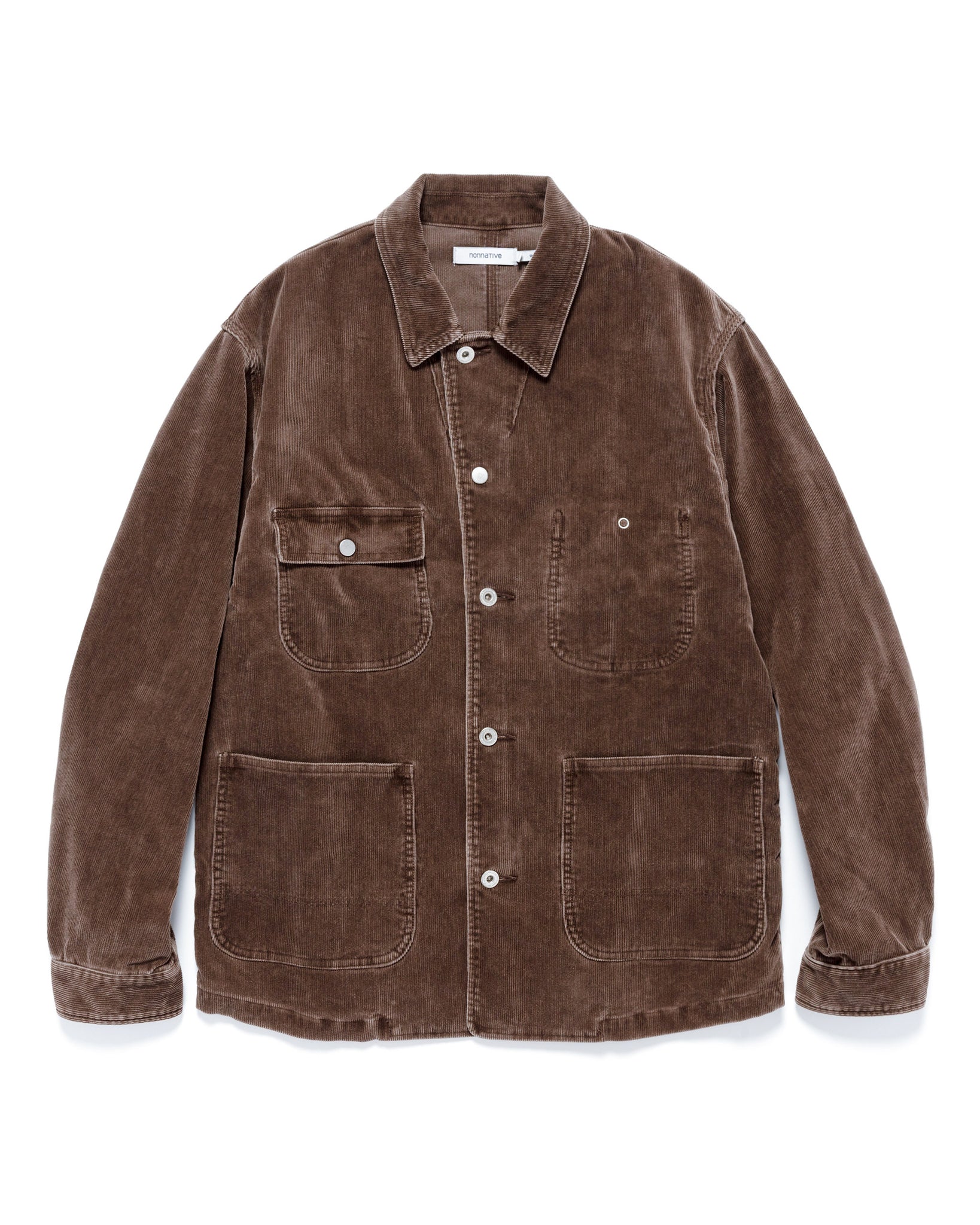 NONNATIVE | HAVEN