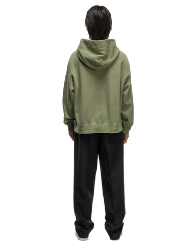 Amplus Sb Hoodie P.O. (U.D.) Lt.Green | HAVEN