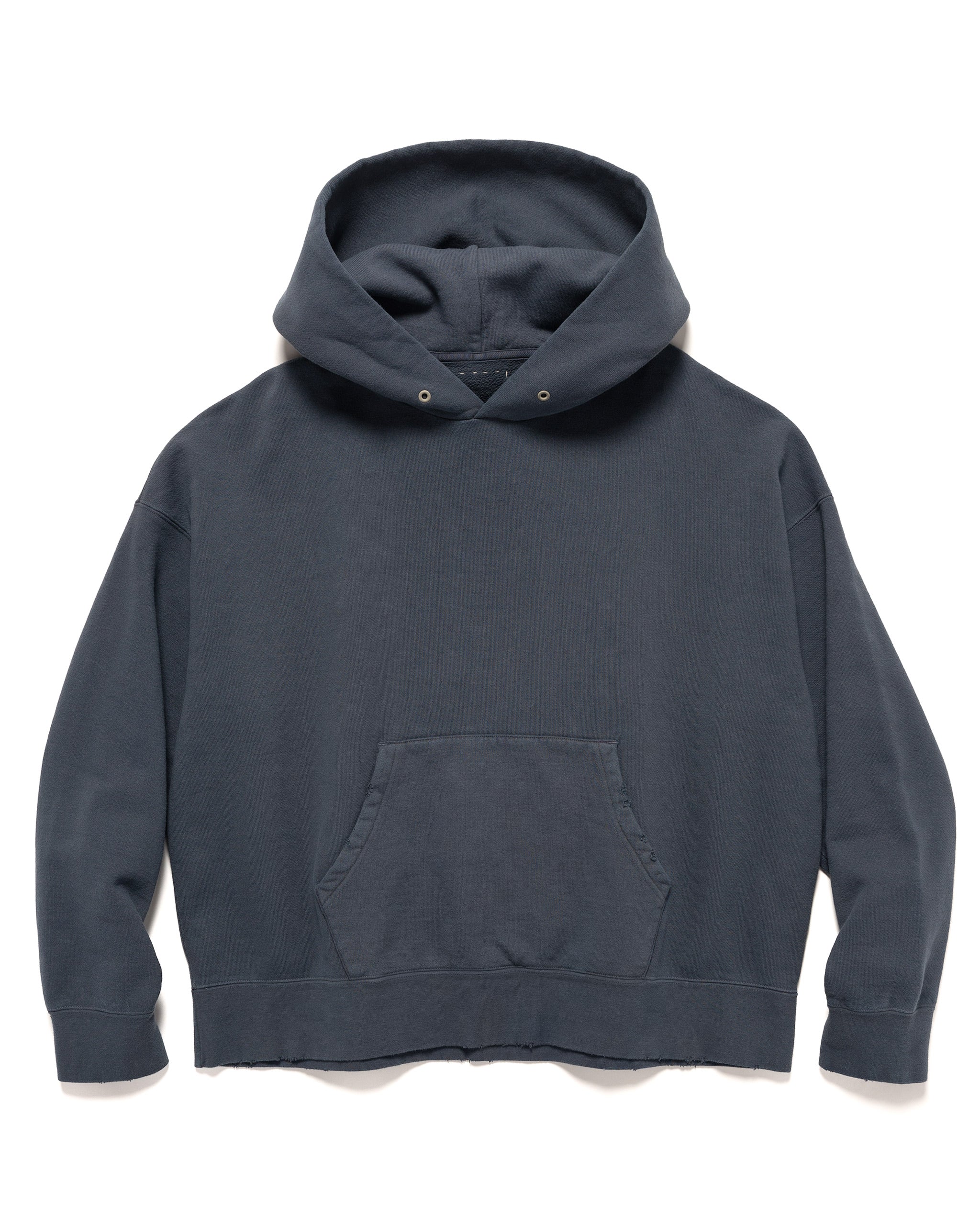 Amplus Sb Hoodie P.O. (U.D.) Lt.Green | HAVEN