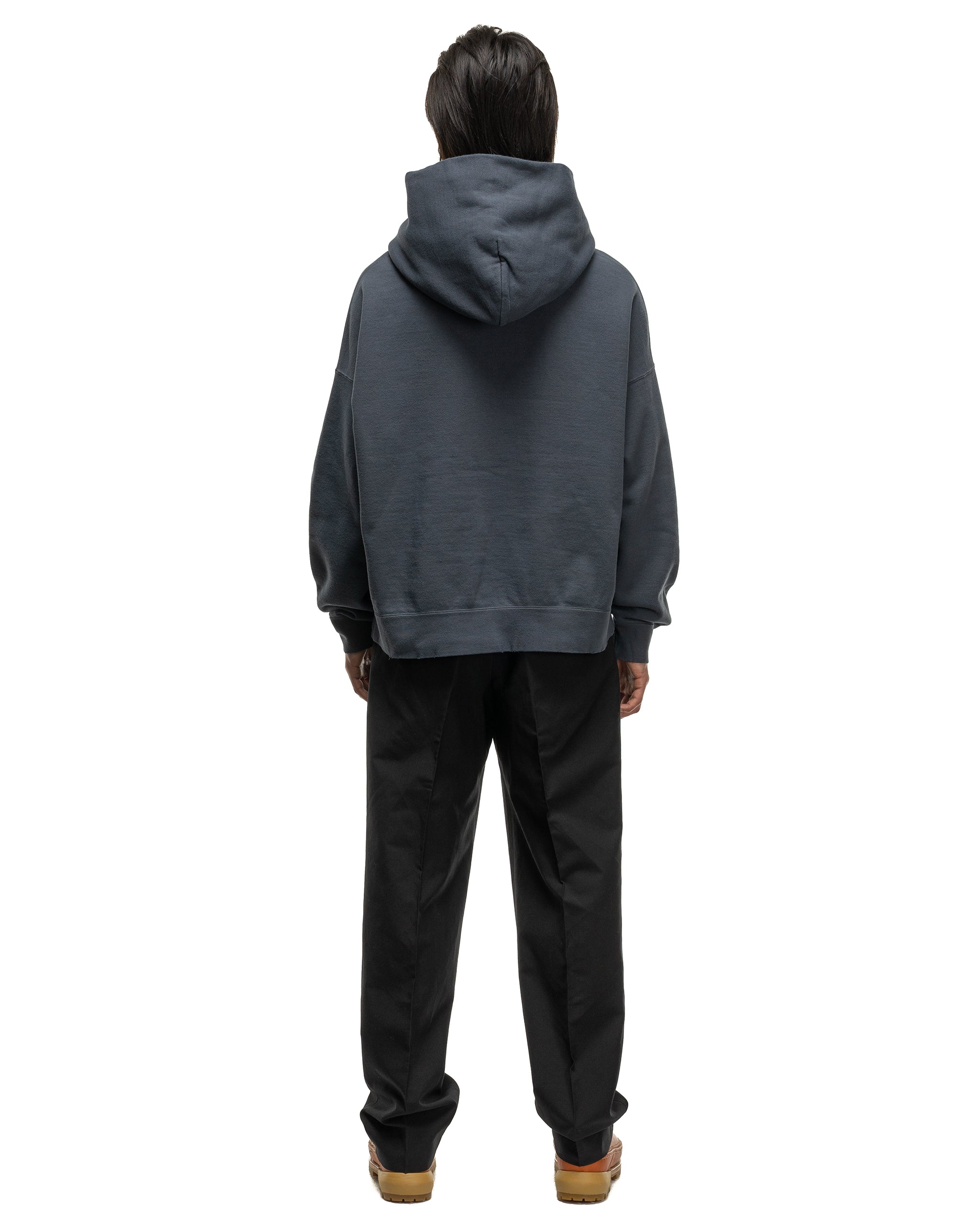 Amplus Sb Hoodie P.O. (U.D.) Navy | HAVEN