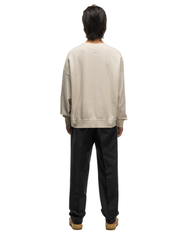 visvim JUMBO SB SWEAT L/S (U.D.) | labiela.com