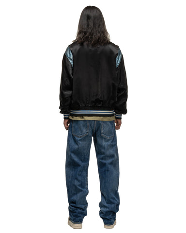 41400円アウトレット 格安通販 新しい visvim 23SS DOUGLAS STADIUM