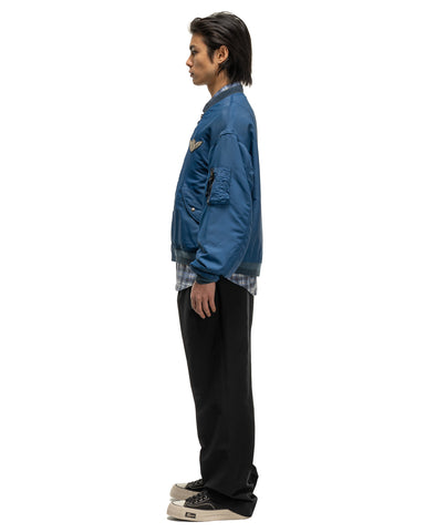 期間限定特別価格 www.smkscitranegara.sch.id visvim MCCLOUD SLACKS