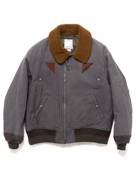 2021人気No.1の VISVIM ビズビム 品番 0116205013037 THORSON JKT