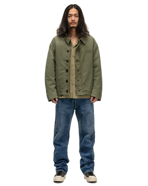 素晴らしい品質 visvim Visvim HOLMAN PANTS - htii.edu.kz