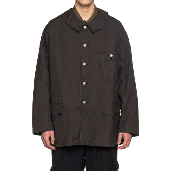 visvim TRAVAIL CONOID COVERALL 3 21ss-