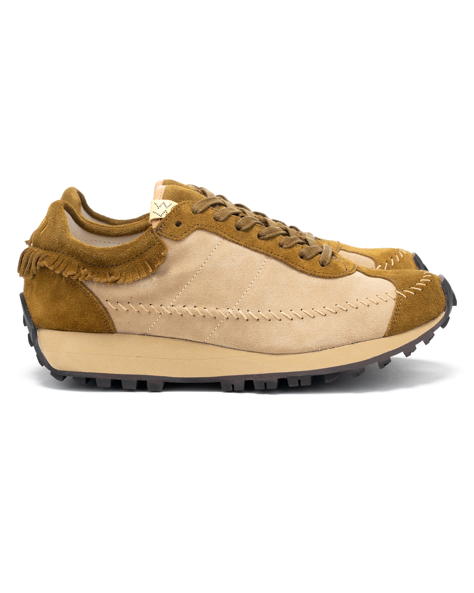 オリジナル 【22FW】visvim スニーカー WALPI Walpi RUNNER レザー