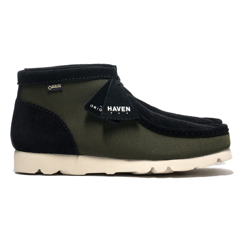 Clarks® Originals GORE-TEX® Ballistic 