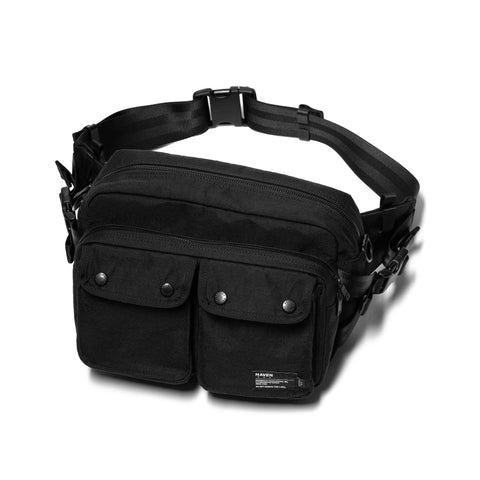 PORTER Utility Waist Bag - X - Pac 