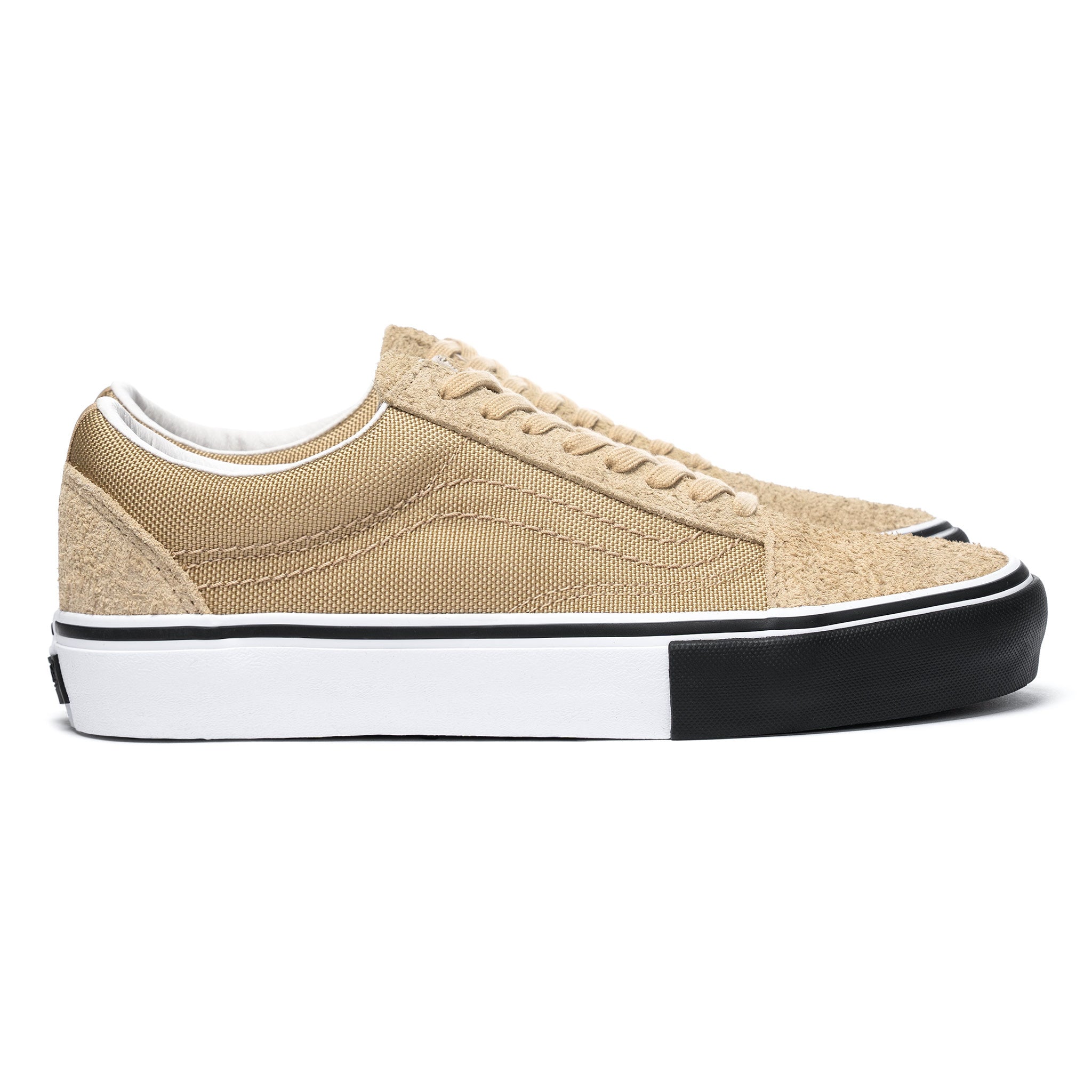 vans old skool sand