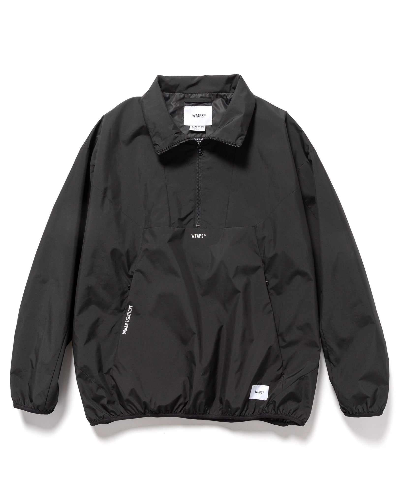 wtaps DUCK JACKET LIMONTA bak.unimed.ac.id