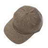 Field Cap - JP Knitted Polyester Nylon Olive