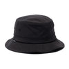 Field Hat - JP Knitted Polyester Nylon Black