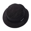 Field Hat - JP Knitted Polyester Nylon Black