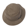 Field Hat - JP Knitted Polyester Nylon Olive