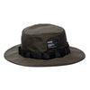 Recon Hat - Cotton Nylon Grosgrain Olive (Archive)